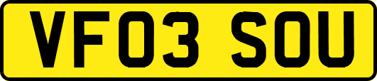 VF03SOU