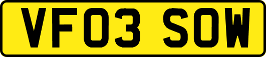 VF03SOW