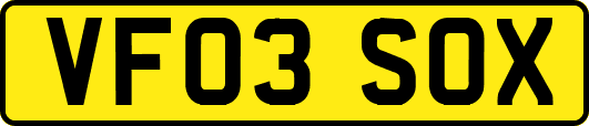 VF03SOX