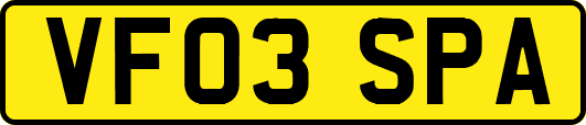 VF03SPA
