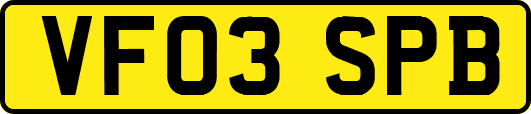 VF03SPB