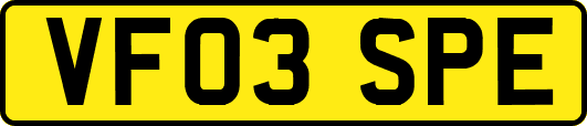 VF03SPE