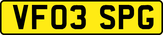 VF03SPG