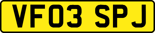 VF03SPJ