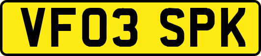 VF03SPK