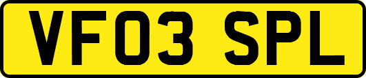 VF03SPL