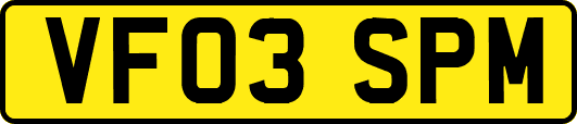 VF03SPM