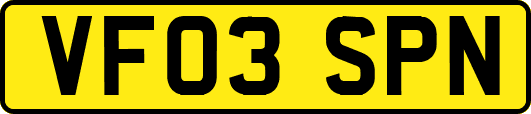 VF03SPN
