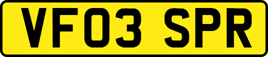 VF03SPR