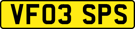 VF03SPS