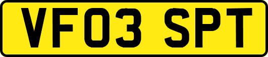 VF03SPT