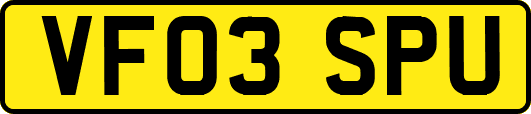 VF03SPU