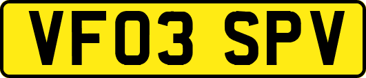 VF03SPV