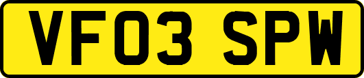 VF03SPW