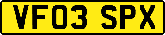 VF03SPX