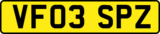 VF03SPZ