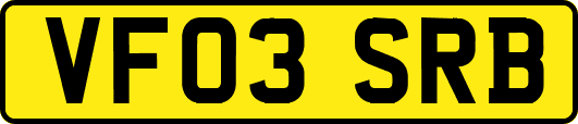 VF03SRB