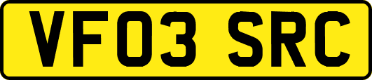 VF03SRC