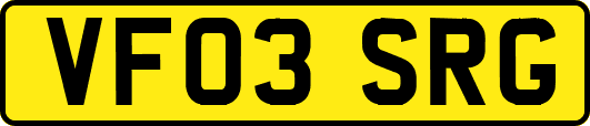 VF03SRG