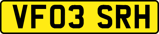 VF03SRH
