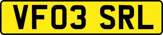 VF03SRL