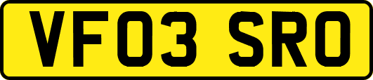 VF03SRO