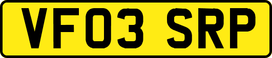VF03SRP