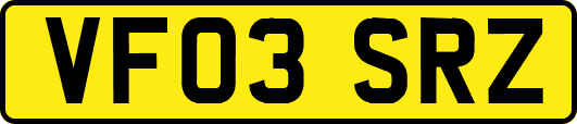 VF03SRZ