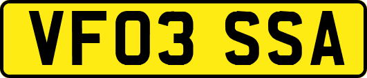 VF03SSA