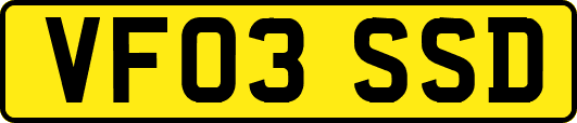 VF03SSD
