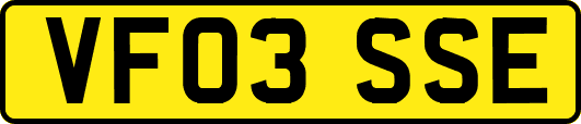 VF03SSE
