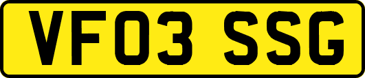 VF03SSG