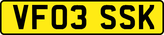 VF03SSK