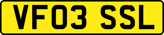 VF03SSL