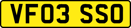 VF03SSO