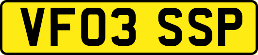 VF03SSP
