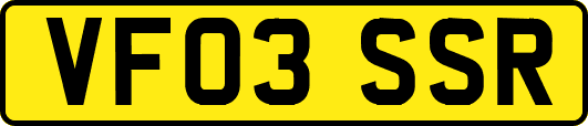 VF03SSR