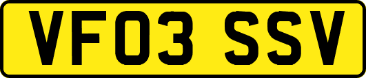 VF03SSV
