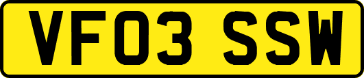 VF03SSW
