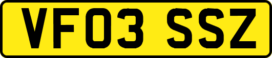 VF03SSZ