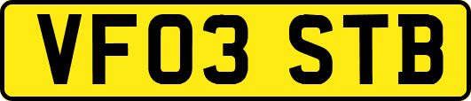 VF03STB