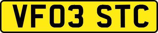 VF03STC
