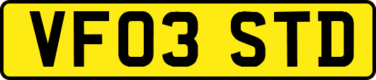 VF03STD