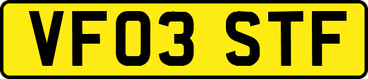 VF03STF