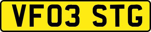 VF03STG