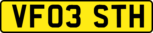 VF03STH