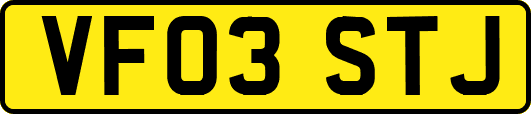 VF03STJ