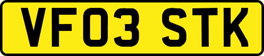VF03STK