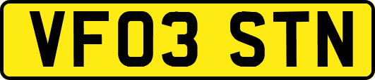 VF03STN