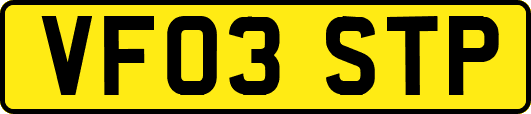 VF03STP